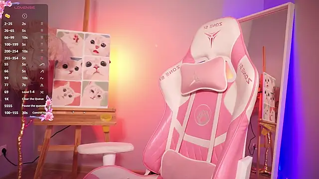 wow angel online show from April 2026 05:32:02 AM