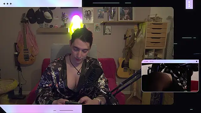Snapshot of thea_cake chatting on March 2026 10:37:02 PM thea cake online show from March 2026 10:37:02 PM