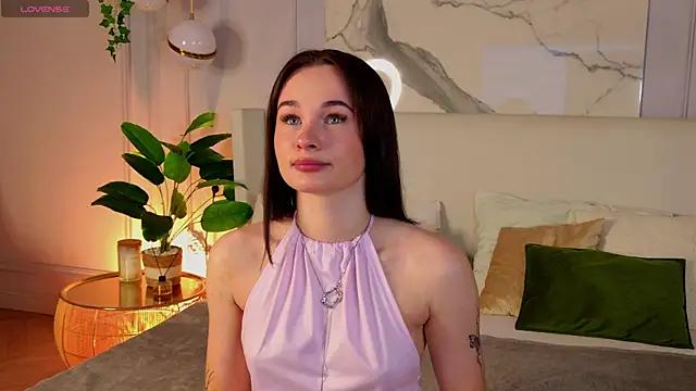 Abigail Forland online show from July 2026 05:03:02 AM
