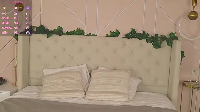 Abigail Forland online show from July 2026 05:45:02 AM
