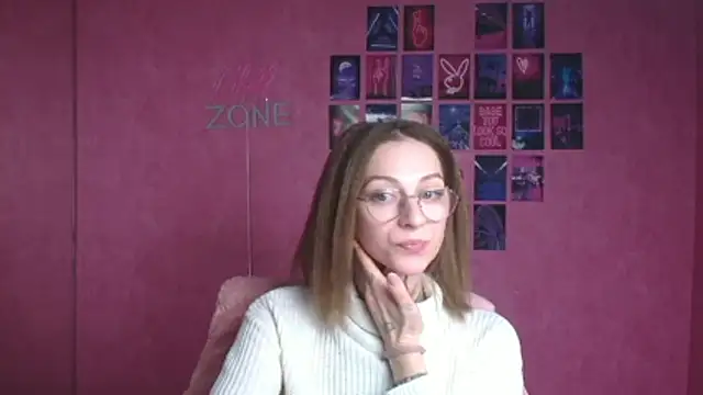 Esmi Winter online show from February 2026 07:26:01 AM