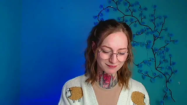 Esmi Winter online show from March 2026 06:29:02 AM