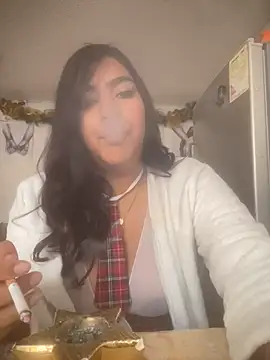 Kitty Tits online show from June 2026 12:03:02 PM