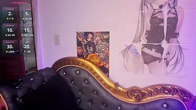 Kitty Tits online show from June 2026 04:19:02 PM
