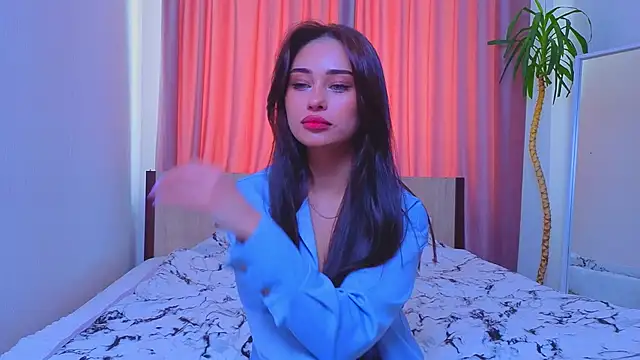 Sofia Plump online show from February 2026 09:35:02 AM