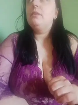 Kate Leee online show from February 2026 10:25:01 AM