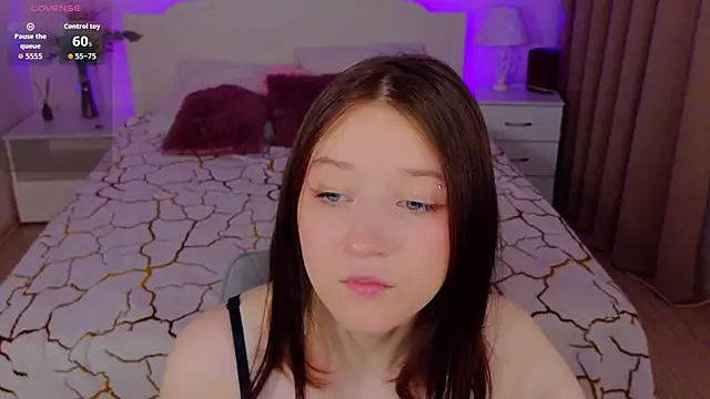 MmollyMay online show from March 2026 10:21:01 AM