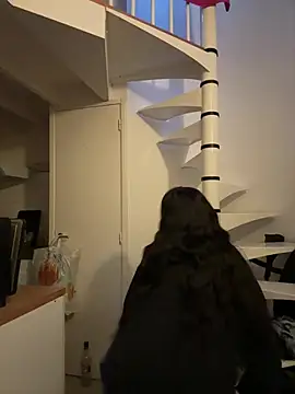 Snapshot of Mis-Elisa96 chatting on March 2026 06:14:02 PM Mis-Elisa96 online show from March 2026 06:14:02 PM