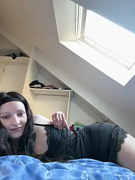 Snapshot of Mis-Elisa96 chatting on March 2026 04:45:02 PM Mis-Elisa96 online show from March 2026 04:45:02 PM