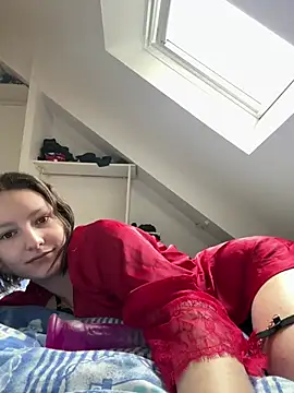 Snapshot of Mis-Elisa96 chatting on April 2026 10:19:02 AM Mis-Elisa96 online show from April 2026 10:19:02 AM