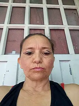 Alexamontiel  online show from March 2026 04:13:01 PM