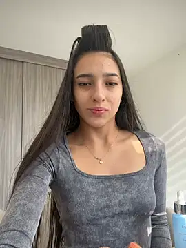 DannyCr 1 online show from February 2026 09:20:02 PM