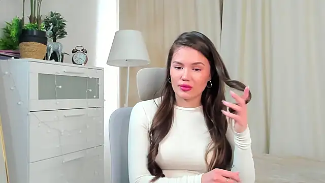 RicardaPersing online show from February 2026 09:46:02 AM