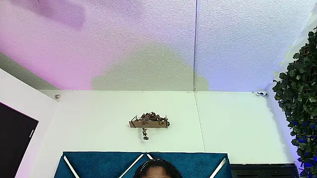 AlexaRousse4u online show from February 2026 01:27:01 AM