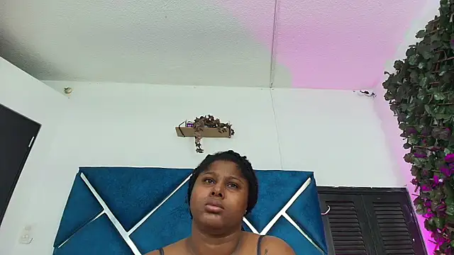 AlexaRousse4u online show from April 2026 02:12:02 AM