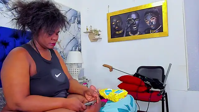EBONY SWEEET  online show from July 2026 03:09:02 AM
