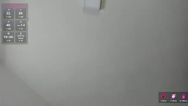 luxx 11 online show from March 2026 12:34:01 PM