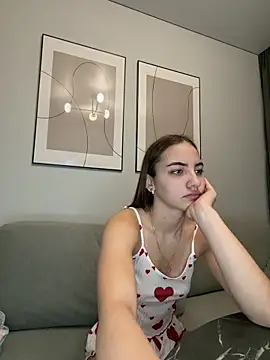  Patricia P online show from February 2026 05:22:01 AM