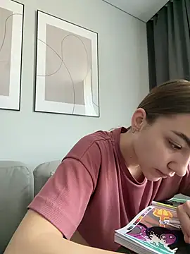  Patricia P online show from April 2026 04:13:02 AM