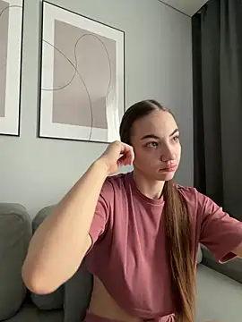  Patricia P online show from April 2026 04:23:02 AM