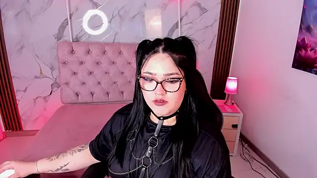 Snapshot of IvonyGarciia chatting on March 2026 07:50:01 PM IvonyGarciia online show from March 2026 07:50:01 PM