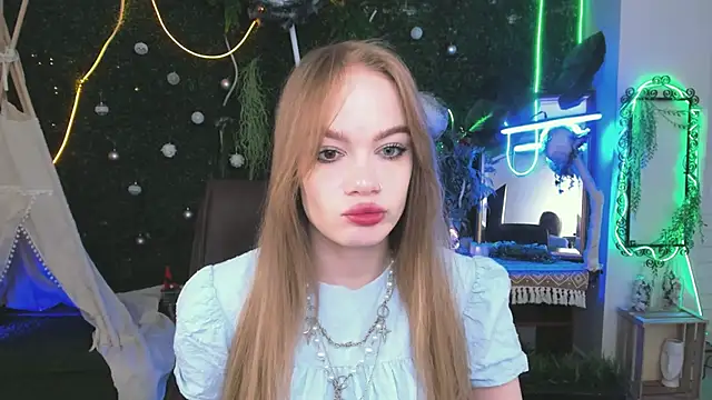 Snapshot of AmyNox chatting on March 2026 05:24:01 AM AmyNox online show from March 2026 05:24:01 AM