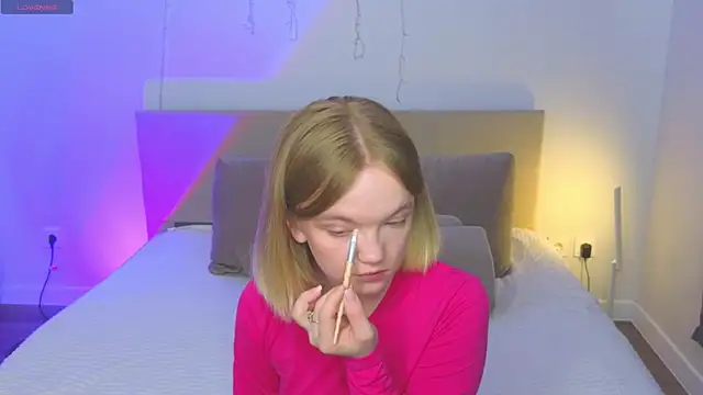 StellaBunny online show from April 2026 04:13:02 AM