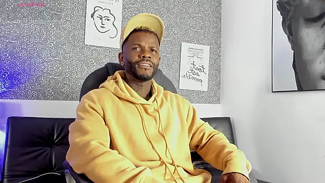 Mark Vega online show from March 2026 02:50:01 AM