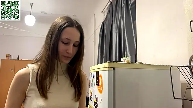 Snapshot of VickieKush chatting on March 2026 04:10:02 PM VickieKush online show from March 2026 04:10:02 PM