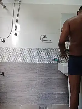 shineboy28 online show from February 2026 07:26:01 AM