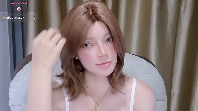 audience114 online show from April 2026 01:37:02 PM