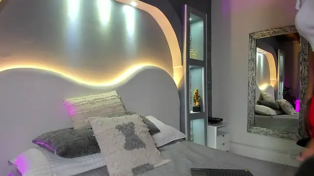 Sweet Celeste06 online show from February 2026 07:31:02 PM