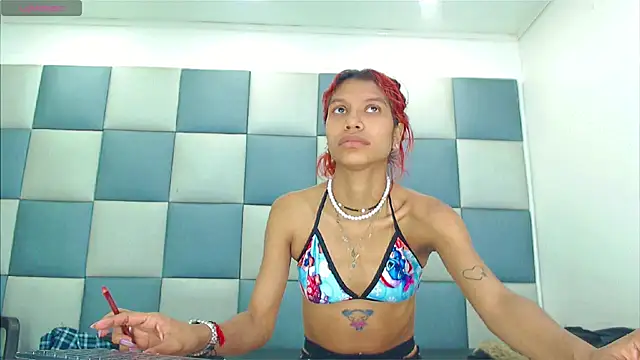 TifannyAmateur online show from March 2026 12:55:01 PM