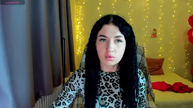 milanasky5 online show from February 2026 07:22:01 PM