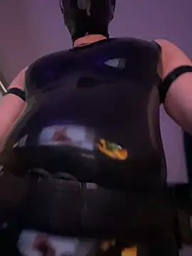 Snapshot of RubberGummi chatting on March 2026 08:14:02 AM RubberGummi online show from March 2026 08:14:02 AM