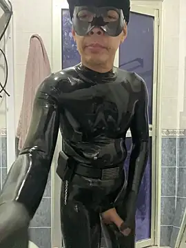 Snapshot of RubberGummi chatting on April 2026 09:46:01 AM RubberGummi online show from April 2026 09:46:01 AM