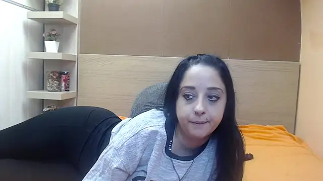 Snapshot of PinkyTwerkyX chatting on February 2025 03:09:02 PM PinkyTwerkyX online show from February 2025 03:09:02 PM