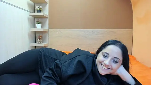 Snapshot of PinkyTwerkyX chatting on March 2025 10:26:01 AM PinkyTwerkyX online show from March 2025 10:26:01 AM