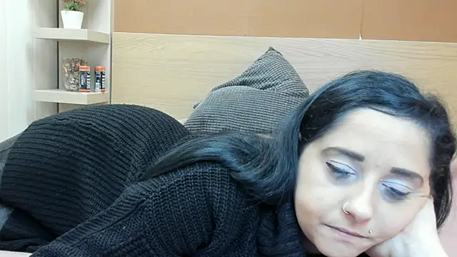 Snapshot of PinkyTwerkyX chatting on December 2025 02:34:01 PM PinkyTwerkyX online show from December 2025 02:34:01 PM