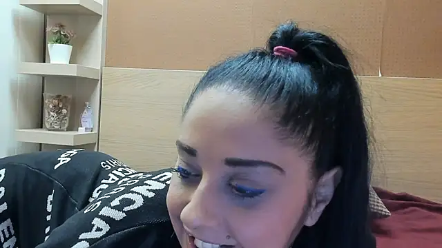 Snapshot of PinkyTwerkyX chatting on January 2026 11:26:01 AM PinkyTwerkyX online show from January 2026 11:26:01 AM