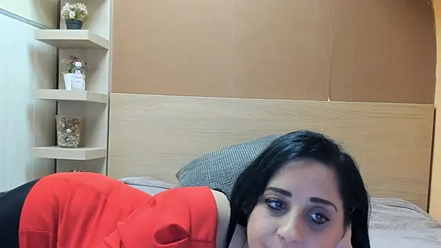 Snapshot of PinkyTwerkyX chatting on February 2026 05:49:02 AM PinkyTwerkyX online show from February 2026 05:49:02 AM