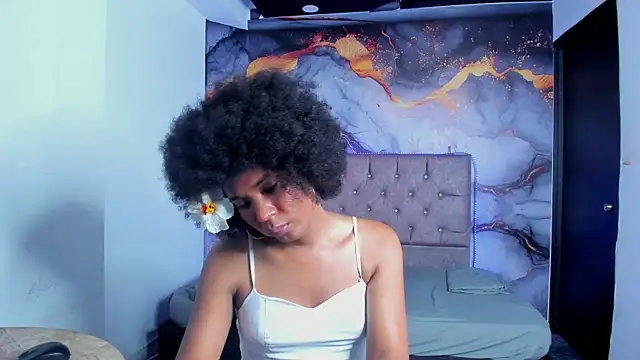 CataleyaMoon  online show from March 2026 08:19:02 PM