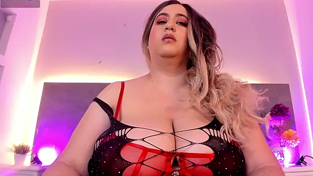 AsshleyDavis online show from March 2025 10:49:01 PM