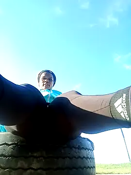 MrsTrina online show from March 2026 05:46:01 AM