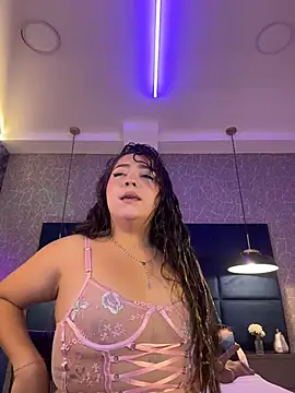 Snapshot of Hannah-Prada chatting on June 2026 11:49:02 AM Hannah-Prada online show from June 2026 11:49:02 AM