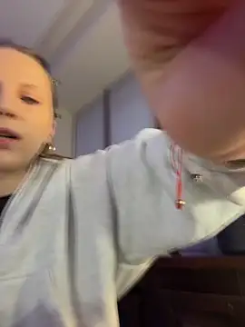 YourSweetArya online show from February 2026 02:38:02 PM