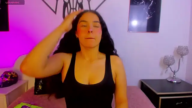 antonella as online show from February 2026 12:33:02 AM