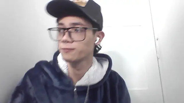 Santi Princex online show from February 2026 06:24:01 AM