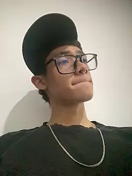 Santi Princex online show from February 2026 02:34:02 AM