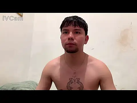 Snapshot of KaiStein chatting on March 2026 09:21:02 PM KaiStein online show from March 2026 09:21:02 PM